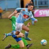 Stuart Hendrie